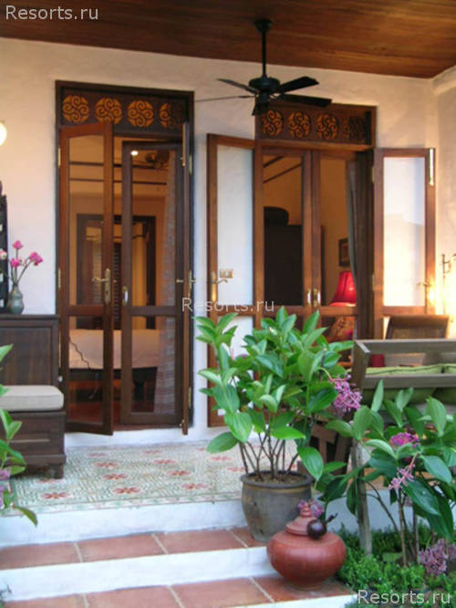 Puripunn Baby Grand Boutique Hotel 17